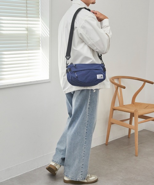 Healthknit PRODUCT ショルダーバッグ 「Healthknit Product」ヘルス