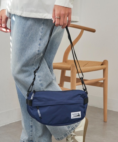 Healthknit PRODUCT ショルダーバッグ 「Healthknit Product」ヘルス
