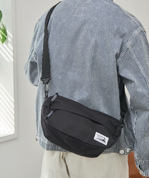 Healthknit PRODUCT ショルダーバッグ 「Healthknit Product」ヘルス