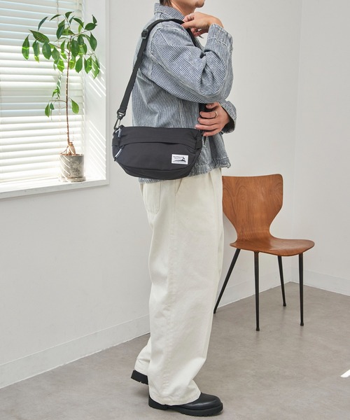 Healthknit PRODUCT ショルダーバッグ 「Healthknit Product」ヘルス