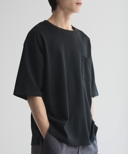 NAVY（ファッション） tシャツ 「新色追加/10色展開」着心地の