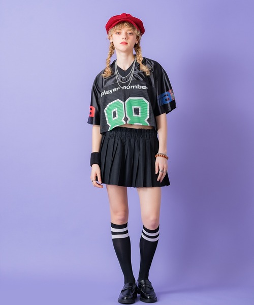 alo ピンク ロゴ入り 長袖T・帽 ·靴下 シャツ セット 楽天市場】【65%OFF】CLUB NO1Z ロンT ストリート メンズ