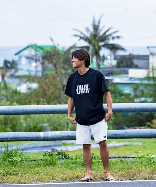 Calvin Klein（カルバン・クライン） ラッシュガード 長袖 ラッシュ