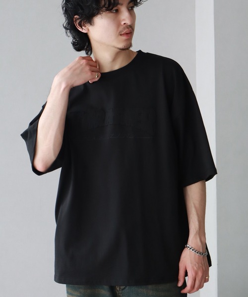 THRASHER（スラッシャー） tシャツ 「THRASHER/スラッシャー」オーバー