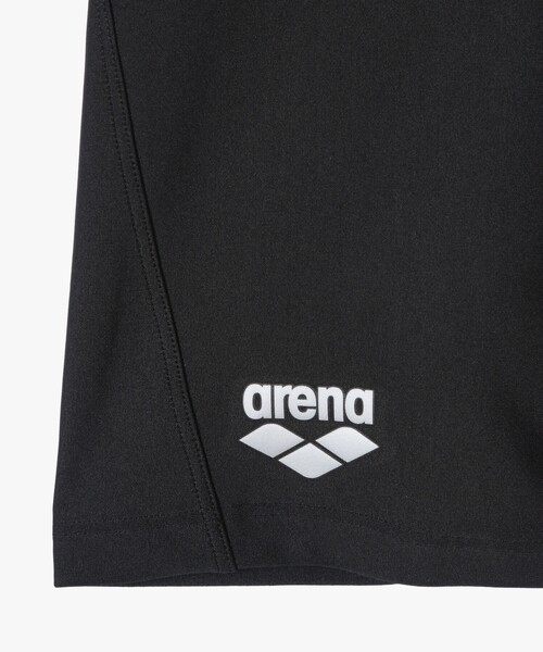 agnes b.（アニエスベー） 水着 agnes b. x arena メンズ フィットネス