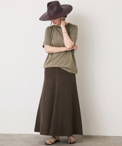 Deuxieme Classe スカート *Fascinating : ZOZOTOWN Yahoo!店