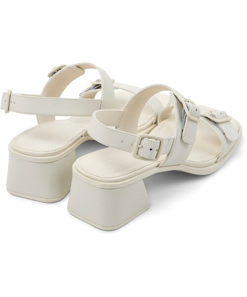 カンペール コラサンダル / CAMPER Kora Sandal 37 レディース サンダル | カンペール（Camper）公式オンラインストア