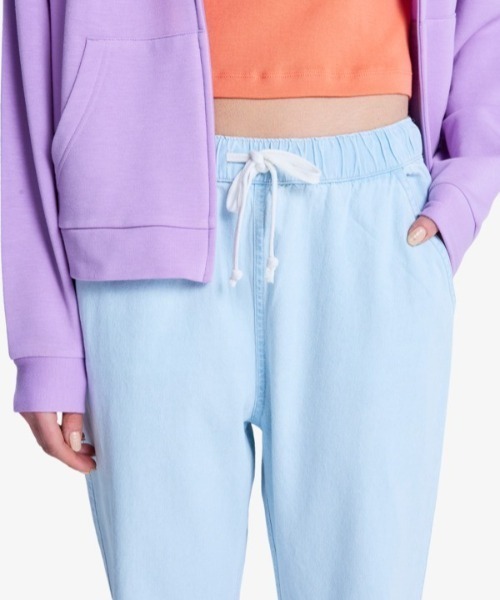 ROXY（ロキシー） ジーンズ デニム デニムパンツ SLOW SWELL REGULAR