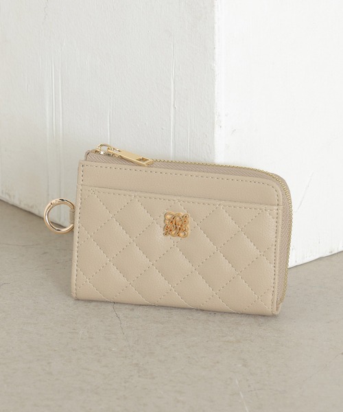 MARY QUANT パスポートケース マリークワント mary quant QUANT