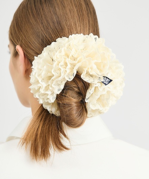 GOOD SQUISH（グッド スクイッシュ） シュシュ GOOD SQUISH / WEDDING