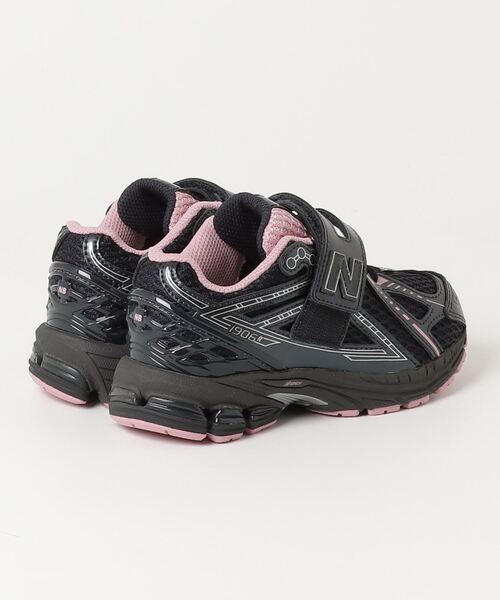 お子 New Balance スニーカー 1906 キッズ 子供 男の子 女の子