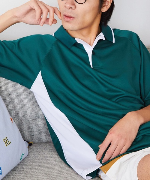 ROOP TOKYO ポロシャツ メンズ レディース : ZOZOTOWN Yahoo!店 - 通販