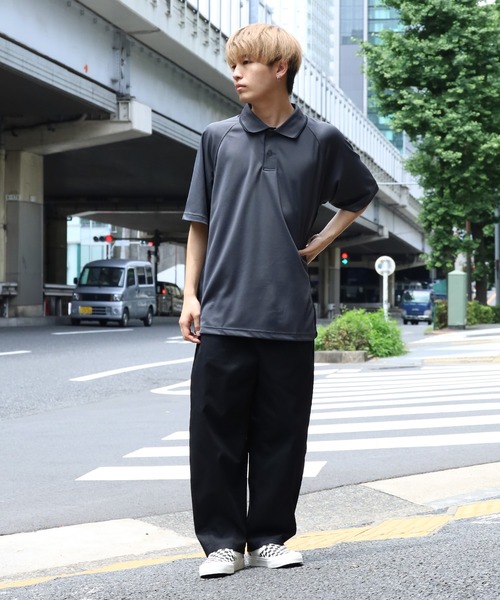 ROOP TOKYO ポロシャツ メンズ レディース : ZOZOTOWN Yahoo!店 - 通販