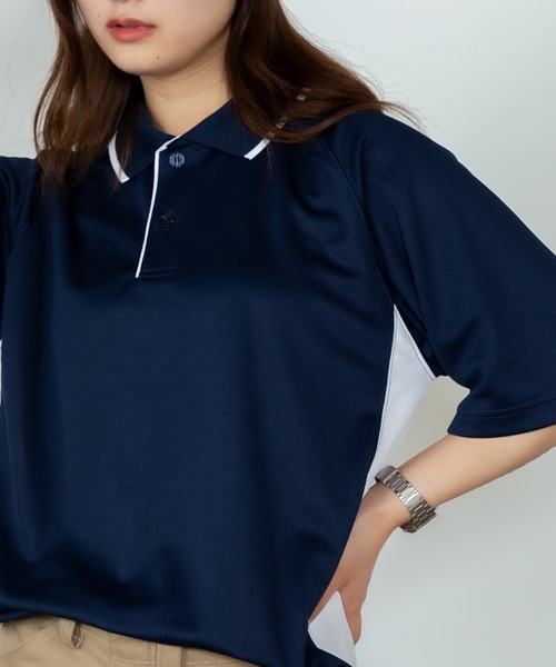 ROOP TOKYO ポロシャツ メンズ レディース : ZOZOTOWN Yahoo!店 - 通販 ROOP TOKYO ポロシャツ メンズ レディース : ZOZOTOWN Yahoo!店 - 通販