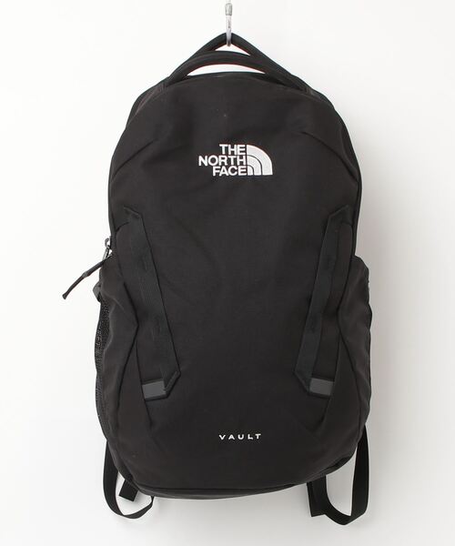 THE NORTH FACE リュック 黒 THE NORTH FACE 「THE FACE」 リュック FREE ブラック メンズ