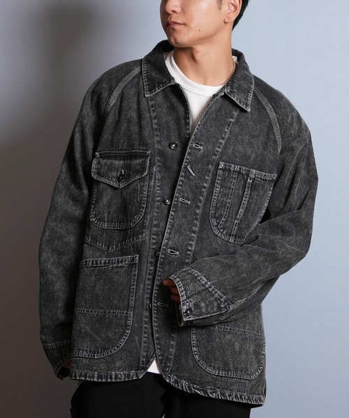 CHRISTOPHE LEMAIRE 90ssグレー デニムジャケット CHRISTOPHE LEMAIRE 90ssグレー デニムジャケット CHRISTOPHE LEMAIRE