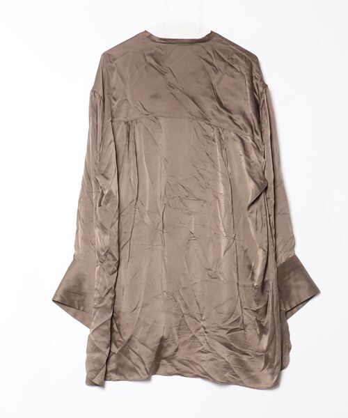 mtmodelist エムティーモデリスト グリーン カシミヤ100 ロールネックニット グリーン 2 トップス カシミア レディース 中古 mtmodelist エムティーモデリスト グリーン カシミヤ100 ロール