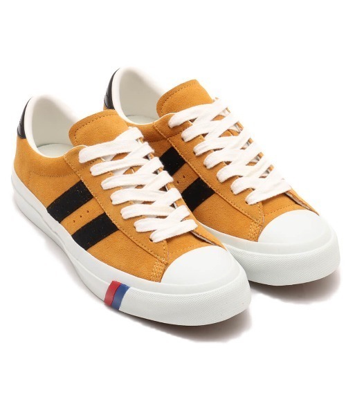 PRO-Keds（プロケッズ） スニーカー PRO-Keds ROYAL PLUS SUEDE