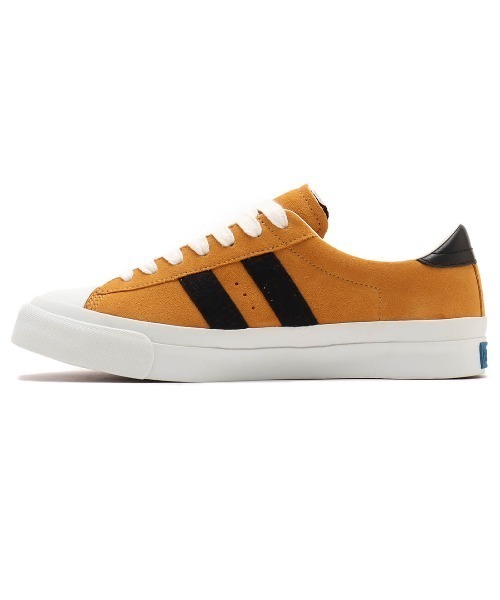 PRO-Keds（プロケッズ） スニーカー PRO-Keds ROYAL PLUS SUEDE