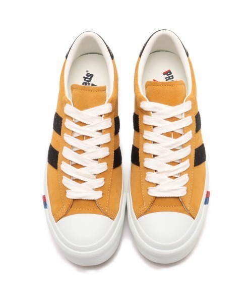 PRO-Keds（プロケッズ） スニーカー PRO-Keds ROYAL PLUS SUEDE