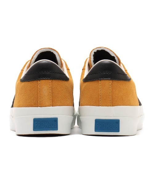 PRO-Keds（プロケッズ） スニーカー PRO-Keds ROYAL PLUS SUEDE