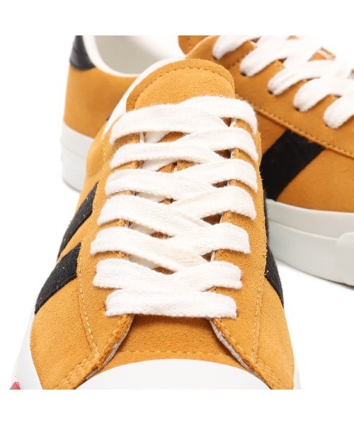 PRO-Keds（プロケッズ） スニーカー PRO-Keds ROYAL PLUS SUEDE