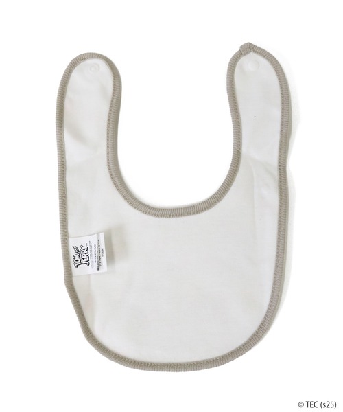 スタイ よだれかけ 「公式」トムとジェリー ベビーセット : ZOZOTOWN