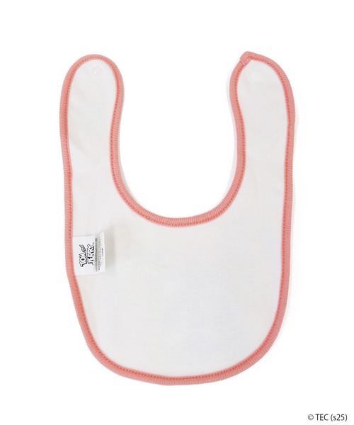 スタイ よだれかけ 「公式」トムとジェリー ベビーセット : ZOZOTOWN