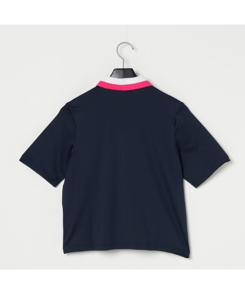 J.LINDEBERG（ジェイリンドバーグ） ブラウス シャツ 「J.LINDEBERG