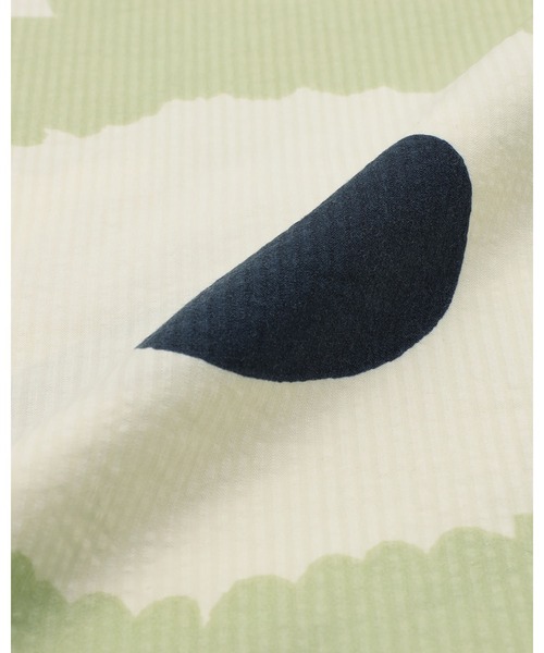 ベッド 寝具 Unikko/ duvet cover 150x210cm_4