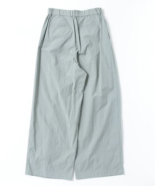 PWA× BEAUTY&YOUTH UNITED ARROWS 別注】 ＜PWA＞ UNIHOME―05 パンツ