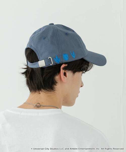 SENSE OF PLACE by URBAN RESEARCH キャップ 帽子 「別注」Jurassic