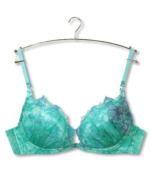 RAVIJOUR（ラヴィジュール） ブラジャー ノーブルマグノリア トリック