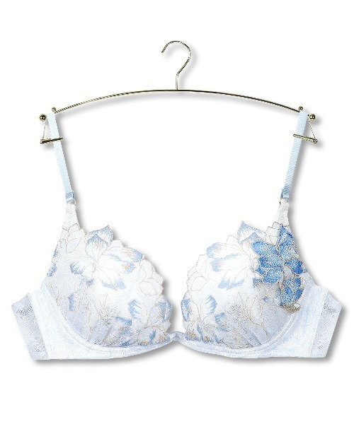 RAVIJOUR（ラヴィジュール） ブラジャー ノーブルマグノリア トリック