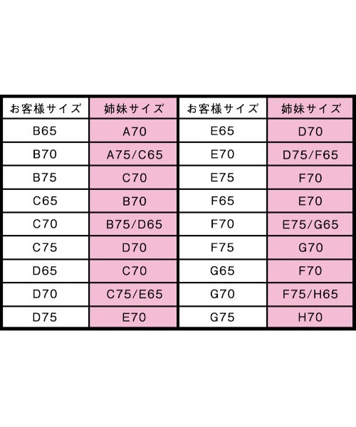 RAVIJOUR（ラヴィジュール） ブラジャー ノーブルマグノリア トリック
