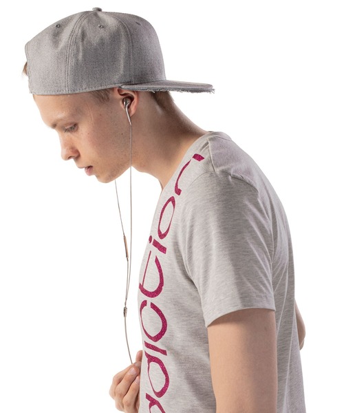 RACER WORLDWIDE ネックレス 「RACER WORLD WIDE」RacerPods Necklace