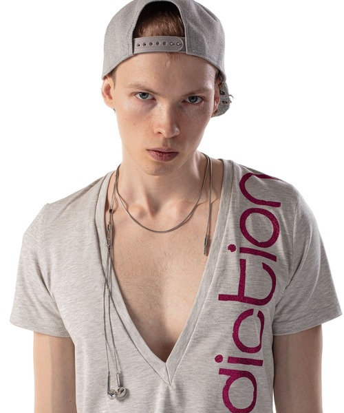 RACER WORLDWIDE ネックレス メンズ レディース : ZOZOTOWN Yahoo!店 