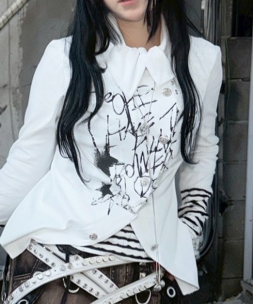 RACER WORLDWIDE ネックレス 「RACER WORLD WIDE」RacerPods Necklace