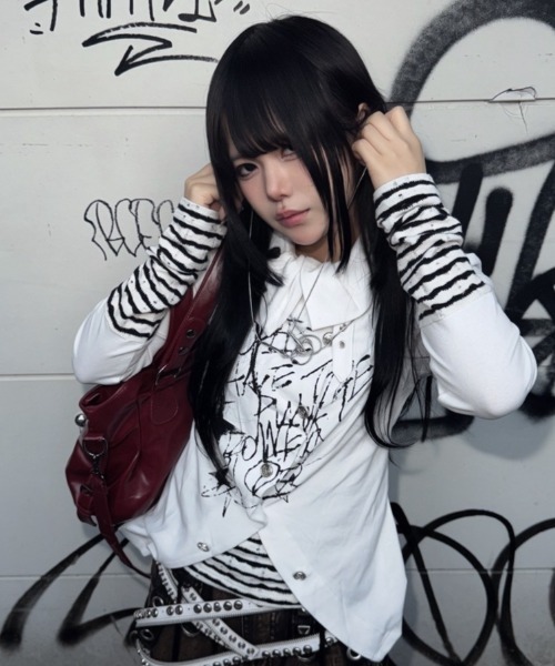 RACER WORLDWIDE ネックレス 「RACER WORLD WIDE」RacerPods Necklace