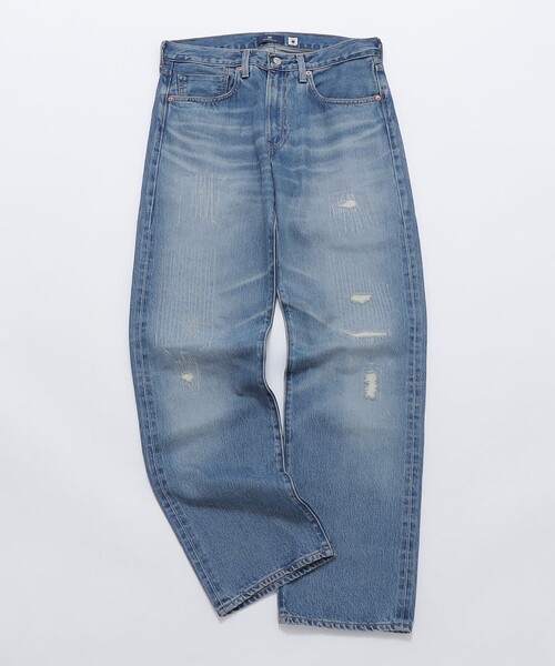 Levi's（リーバイス） ジーンズ 「SHIPS EXCLUSIVE」Levi's BLUETAB