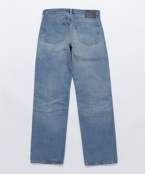 Levi's（リーバイス） ジーンズ 「SHIPS EXCLUSIVE」Levi's BLUETAB