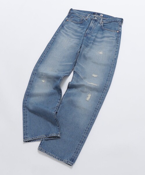 Levi's（リーバイス） ジーンズ 「SHIPS EXCLUSIVE」Levi's BLUETAB