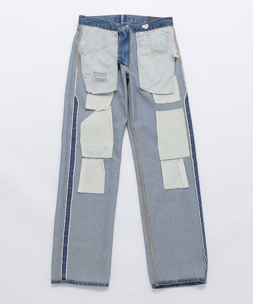 Levi's（リーバイス） ジーンズ 「SHIPS EXCLUSIVE」Levi's BLUETAB