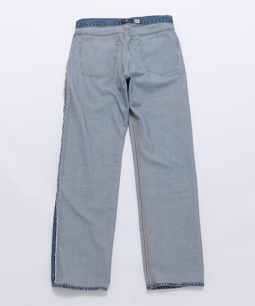 Levi's（リーバイス） ジーンズ 「SHIPS EXCLUSIVE」Levi's BLUETAB