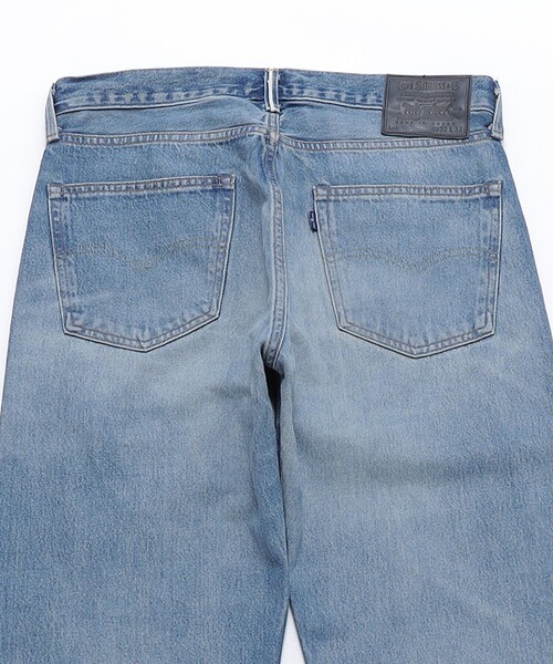 Levi's（リーバイス） ジーンズ 「SHIPS EXCLUSIVE」Levi's BLUETAB