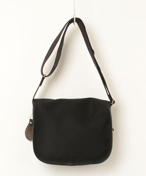 Brady ブラック　ショルダー BRADY 「BRADY」 ショルダーバッグ ONE SIZE ブラック
