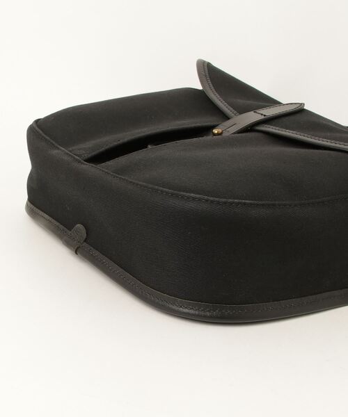 Brady ブラック　ショルダー BRADY 「BRADY」 ショルダーバッグ ONE SIZE ブラック