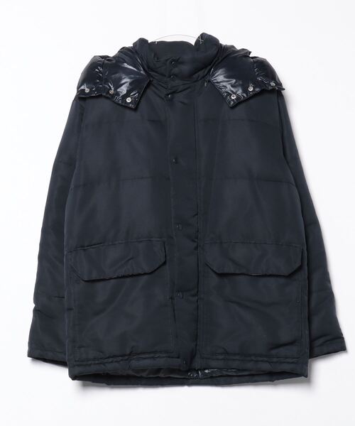 BEAMS HEART 3ピース マーチンソン生地 ブラック 52 XL BEAMS HEART
