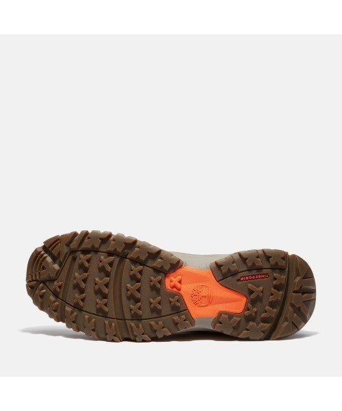 Timberland（ティンバーランド） ブーツ モーション スクランブル ロー