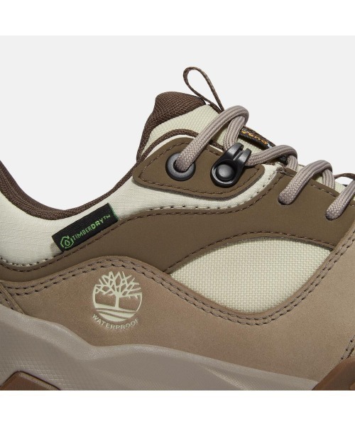 Timberland（ティンバーランド） ブーツ モーション スクランブル ロー